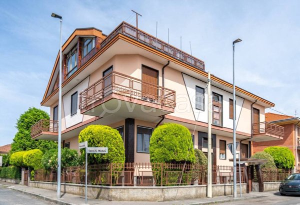appartamento in vendita a Collegno