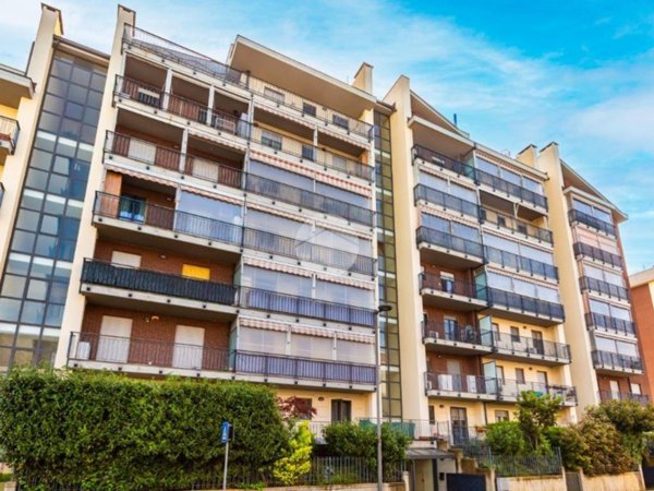 appartamento in vendita a Collegno