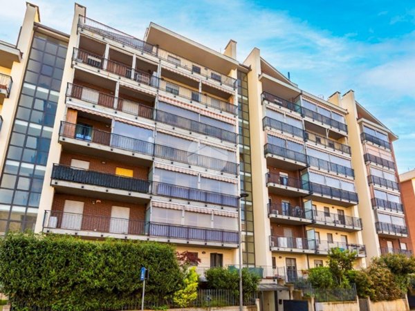 appartamento in vendita a Collegno