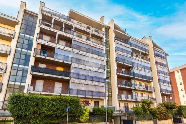 appartamento in vendita a Collegno
