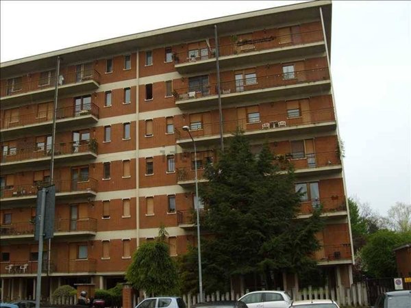 appartamento in vendita a Collegno