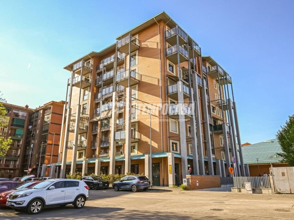 appartamento in vendita a Collegno