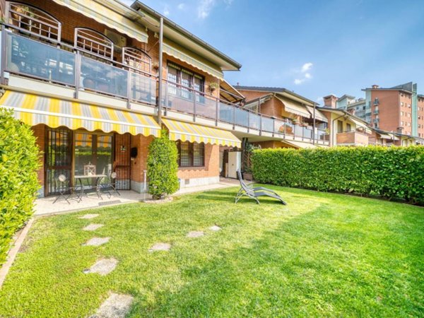 appartamento in vendita a Collegno