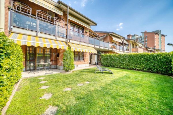 appartamento in vendita a Collegno