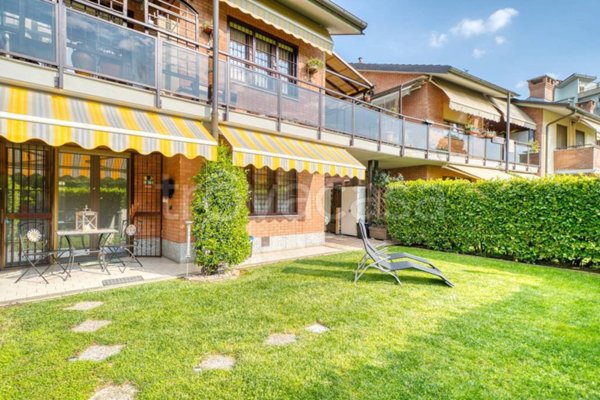appartamento in vendita a Collegno