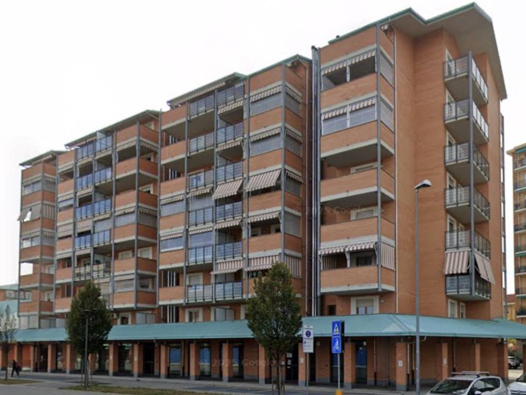 appartamento in vendita a Collegno