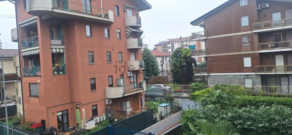 appartamento in vendita a Collegno