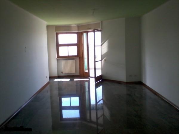 appartamento in vendita a Collegno in zona Savonera