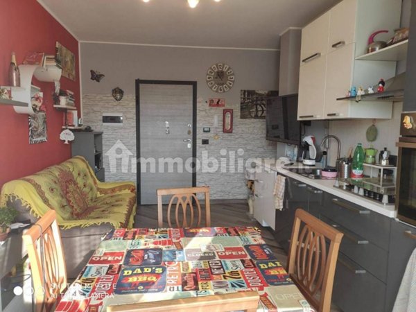 appartamento in vendita a Collegno