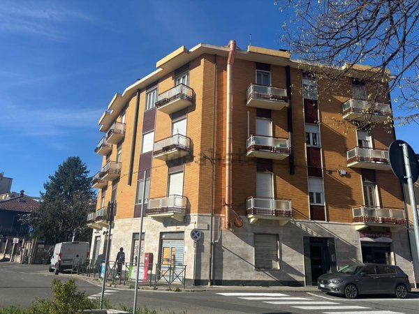 appartamento in vendita a Collegno