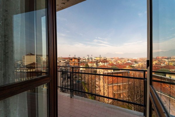 appartamento in vendita a Collegno