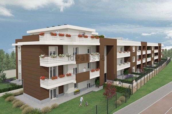 appartamento in vendita a Collegno