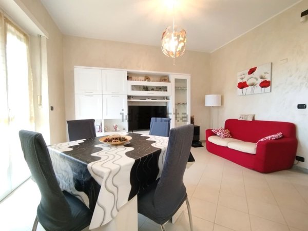 appartamento in vendita a Collegno