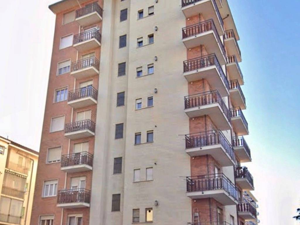 appartamento in vendita a Collegno