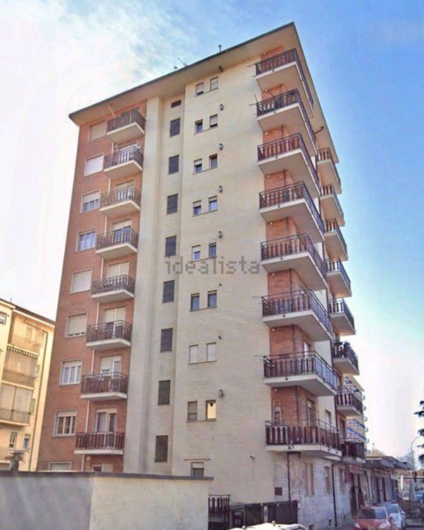 appartamento in vendita a Collegno