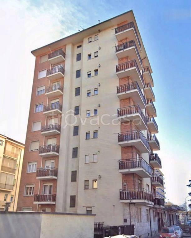 appartamento in vendita a Collegno
