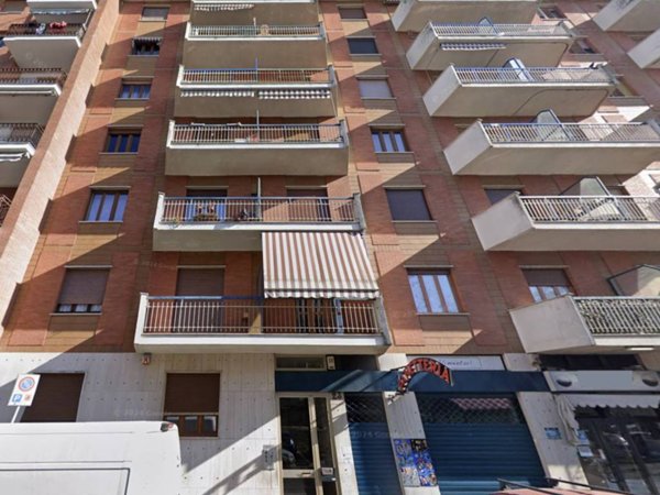 appartamento in vendita a Collegno