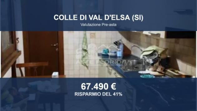 appartamento in vendita a Collegno in zona Leumann