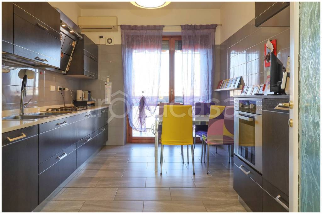 appartamento in vendita a Collegno