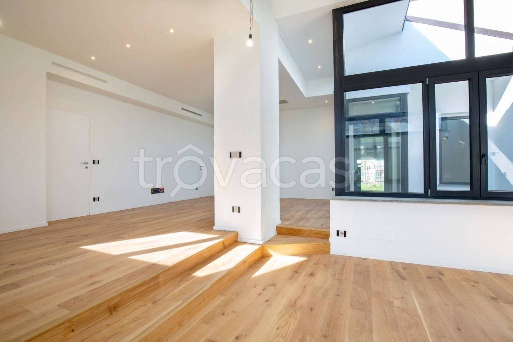 appartamento in vendita a Collegno