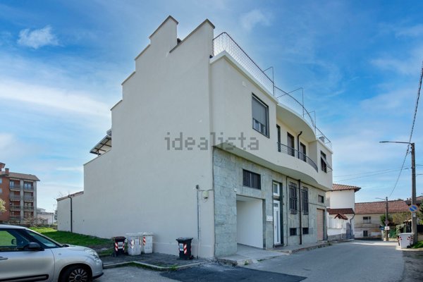 appartamento in vendita a Collegno