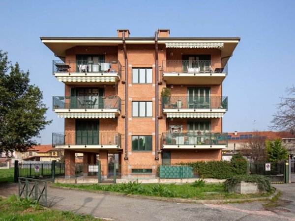 appartamento in vendita a Collegno