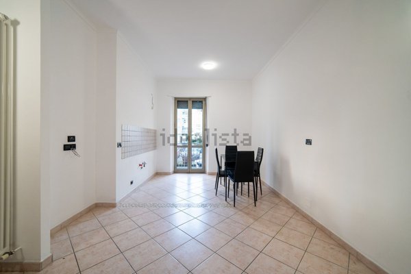 appartamento in vendita a Collegno