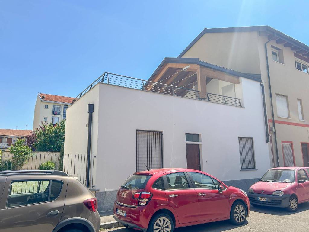 appartamento in vendita a Collegno