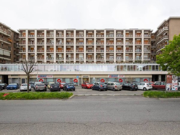 appartamento in vendita a Collegno