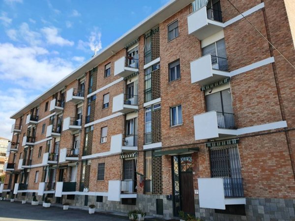 appartamento in vendita a Collegno in zona Savonera