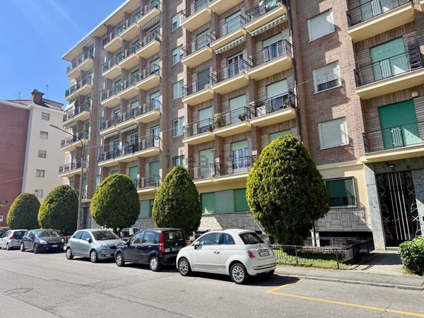 appartamento in vendita a Collegno