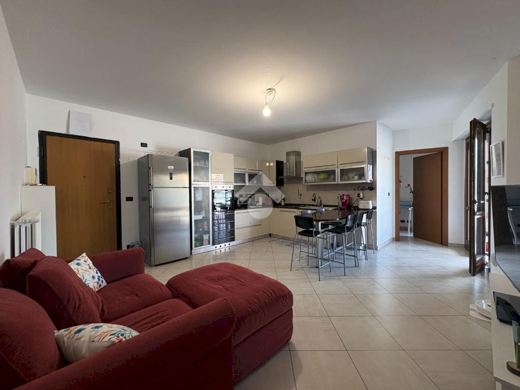 appartamento in vendita a Collegno