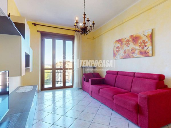 appartamento in vendita a Collegno