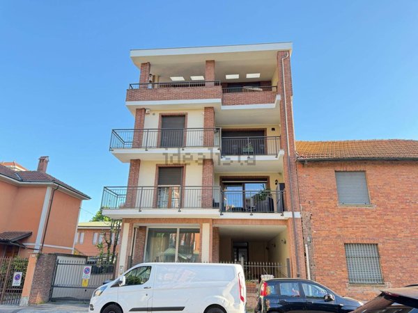 appartamento in vendita a Collegno