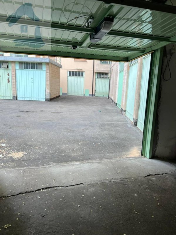 locale di sgombero in vendita a Collegno