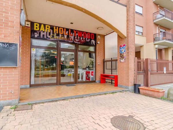 negozio in vendita a Collegno