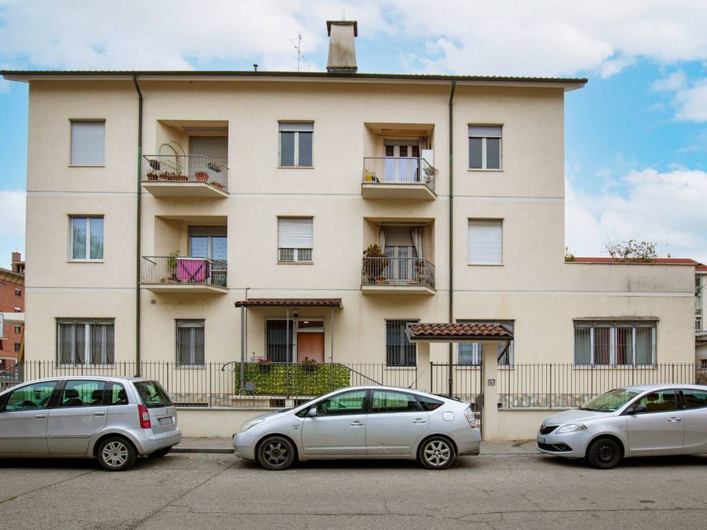 appartamento in vendita a Collegno