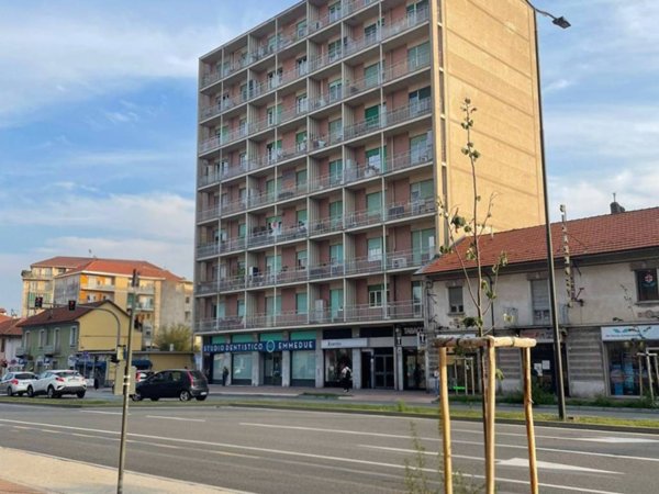 appartamento in vendita a Collegno