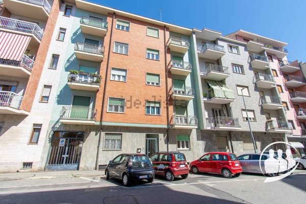appartamento in vendita a Collegno