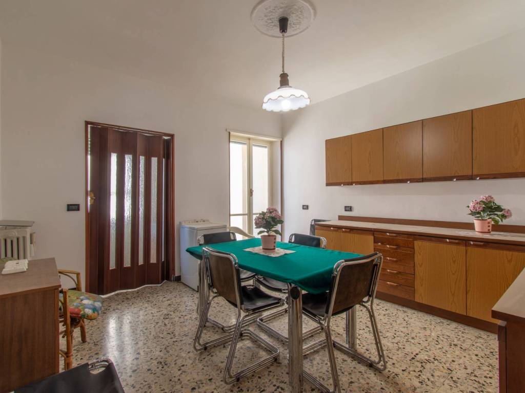 appartamento in vendita a Collegno