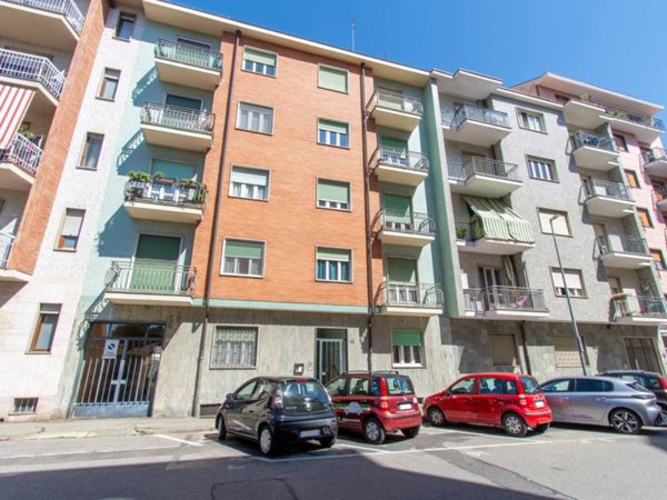 appartamento in vendita a Collegno