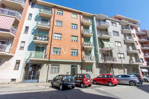 appartamento in vendita a Collegno