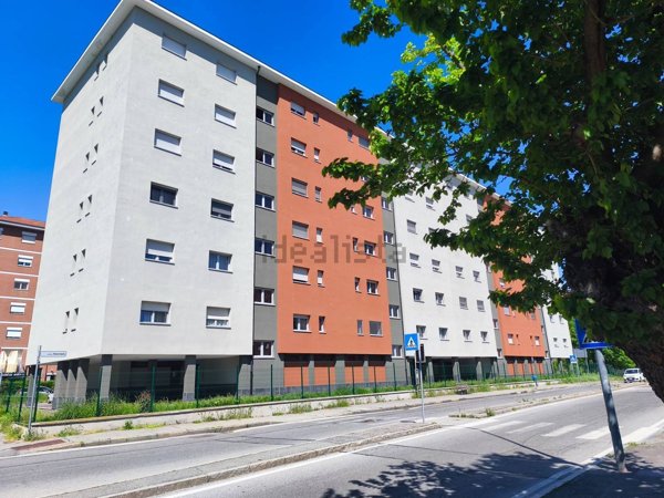appartamento in vendita a Collegno