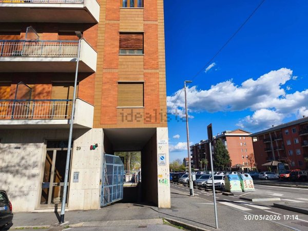 locale di sgombero in vendita a Collegno