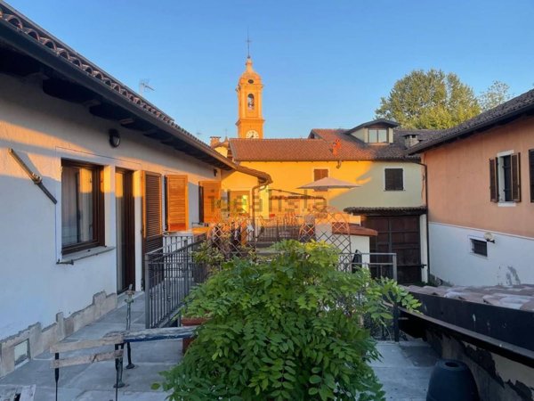 appartamento in vendita a Collegno