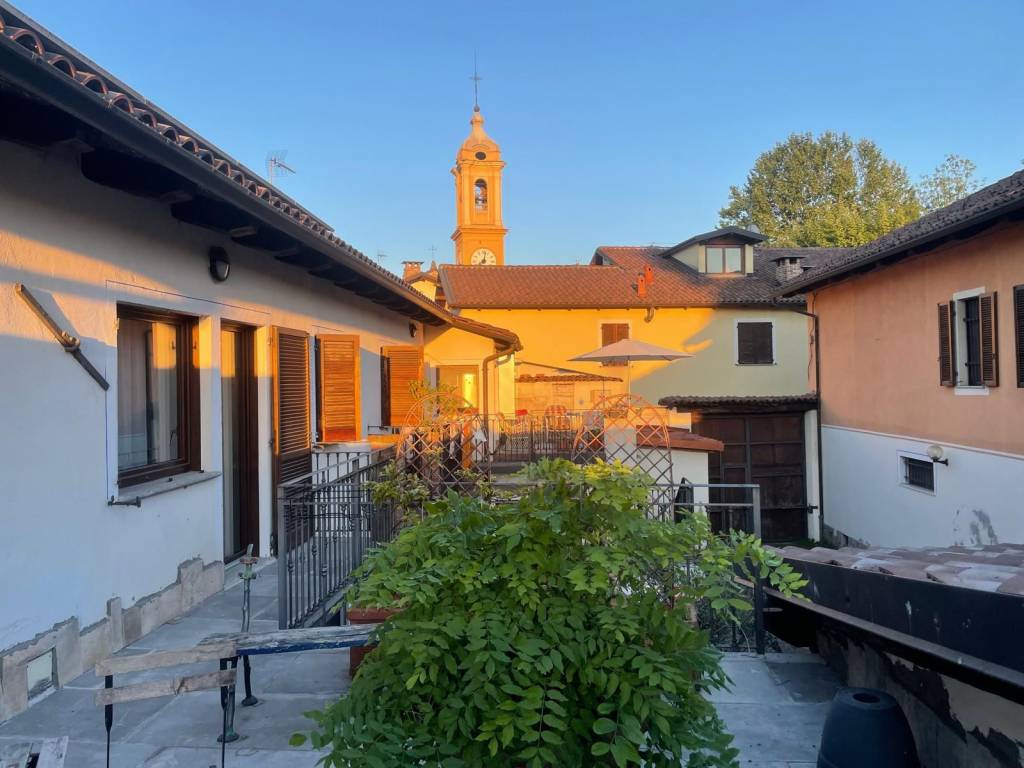 appartamento in vendita a Collegno