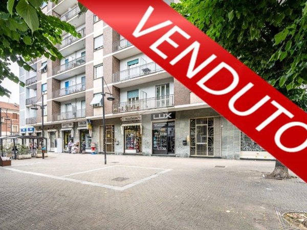 appartamento in vendita a Collegno