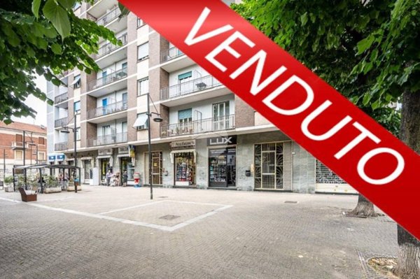 appartamento in vendita a Collegno