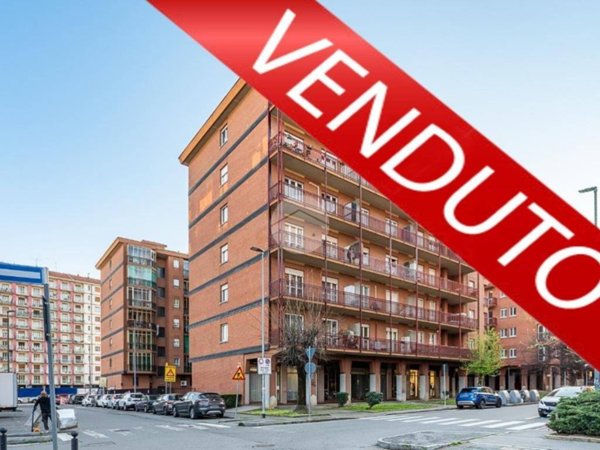 appartamento in vendita a Collegno