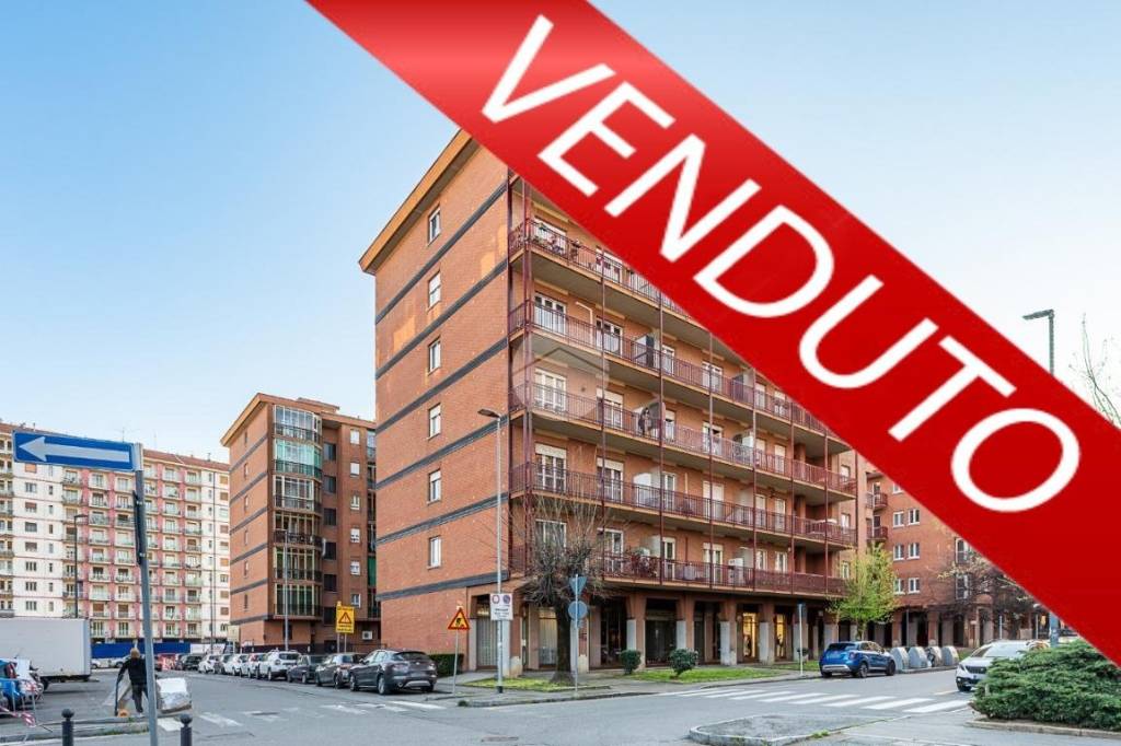 appartamento in vendita a Collegno